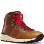 Danner Women's Mountain 600 4.5 Saddle Tan Danner FX42Z388 Saddle Tan - Image 2