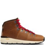 Danner Women's Mountain 600 4.5 Saddle Tan Danner FX42Z388 Saddle Tan