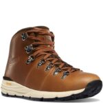Danner Women's Mountain 600 4.5 Saddle Tan Danner FX42Z388 Saddle Tan - Image 3
