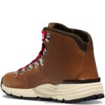 Danner Women's Mountain 600 4.5 Saddle Tan Danner FX42Z388 Saddle Tan - Image 4