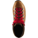 Danner Women's Mountain 600 4.5 Saddle Tan Danner FX42Z388 Saddle Tan - Image 5