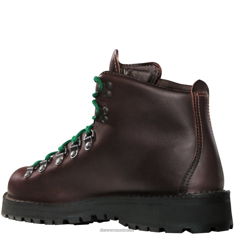 Danner Women's Mountain Light IIBrown-GORE-TEX Danner FX42Z386 Brown - Image 3