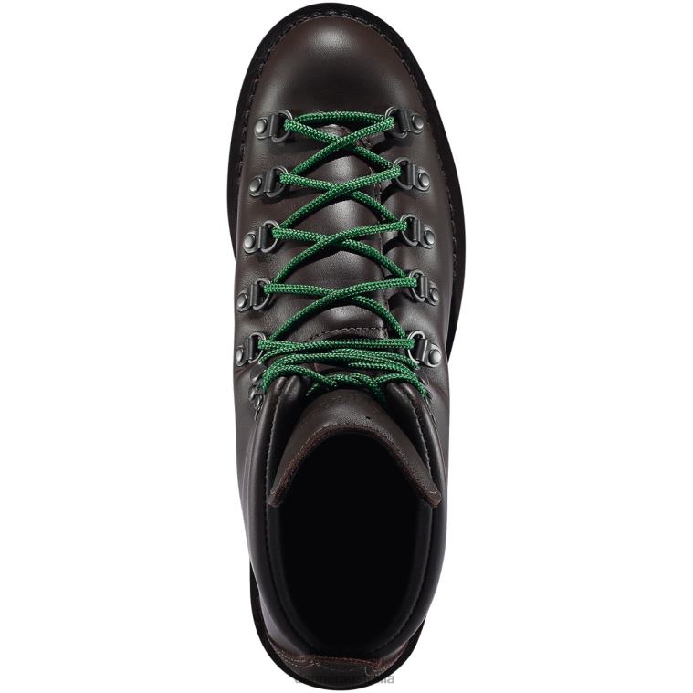 Danner Women's Mountain Light IIBrown-GORE-TEX Danner FX42Z386 Brown - Image 4