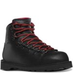 Danner Women's Mountain Pass Arctic Night 200G Danner FX42Z422 Black/Biking Red - Image 2