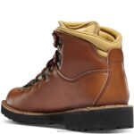 Danner Women's Mountain Pass Rio Danner FX42Z424 Rio Latigo - Image 3