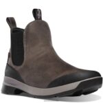 Danner Women's Pub Garden Chelsea Winter Driftwood Danner FX42Z462 Driftwood - Image 2