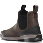 Danner Women's Pub Garden Chelsea Winter Driftwood Danner FX42Z462 Driftwood - Image 3