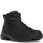 Danner Women's Pub Garden Jet Black Danner FX42Z464 Jet Black - Image 2