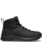 Danner Women's Pub Garden Jet Black Danner FX42Z464 Jet Black