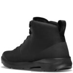 Danner Women's Pub Garden Jet Black Danner FX42Z464 Jet Black - Image 3