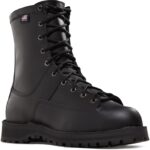 Danner Women's Recon 8 Insulated 200G Danner FX42Z480 Black - Image 2