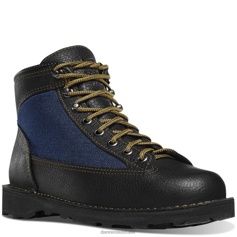 Danner Women's Ridge Arctic Shadow 200G Danner FX42Z412 Mid night Navy - Image 2
