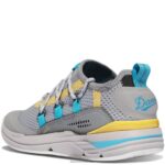 Danner Women's Rivercomber Wild Dove/Bright Blue Danner FX42Z434 Wild Dove/Bright Blue - Image 3