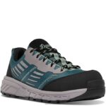 Danner Women's Run Time 3 Teal Composite Toe Danner FX42Z354 Teal - Image 2