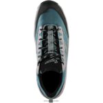 Danner Women's Run Time 3 Teal Composite Toe Danner FX42Z354 Teal - Image 4