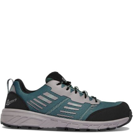 Danner Women's Run Time 3 Teal Composite Toe Danner FX42Z354 Teal