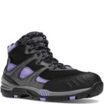 Danner Women's Springfield Gray/Lavendar Danner FX42Z346 Gray/Lavendar - Image 2
