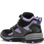 Danner Women's Springfield Gray/Lavendar Danner FX42Z346 Gray/Lavendar - Image 3