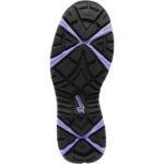 Danner Women's Springfield Gray/Lavendar Danner FX42Z346 Gray/Lavendar - Image 5