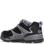 Danner Women's Springfield Low 3 Gray/Blue Composite Toe Danner FX42Z344 Gray/Blue - Image 3
