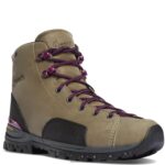 Danner Women's Stronghold 5 Gray Composite Toe Danner FX42Z348 Gray - Image 2