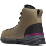 Danner Women's Stronghold 5 Gray Composite Toe Danner FX42Z348 Gray - Image 3