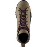 Danner Women's Stronghold 5 Gray Composite Toe Danner FX42Z348 Gray - Image 4