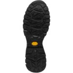 Danner Women's Stronghold 5 Gray Composite Toe Danner FX42Z348 Gray - Image 5