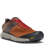 Danner Women's Trail 2650 Brown/Red Danner FX42Z360 Brown/Red - Image 2