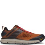 Danner Women's Trail 2650 Brown/Red Danner FX42Z360 Brown/Red
