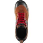 Danner Women's Trail 2650 Brown/Red Danner FX42Z360 Brown/Red - Image 4