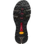 Danner Women's Trail 2650 Brown/Red Danner FX42Z360 Brown/Red - Image 5