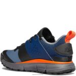 Danner Women's Trail 2650 Campo GTX Blue/Orange Danner FX42Z374 Blue/Orange - Image 3