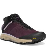 Danner Women's Trail 2650 GTX Mid Marionberry Danner FX42Z376 Marionberry - Image 2