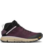 Danner Women's Trail 2650 GTX Mid Marionberry Danner FX42Z376 Marionberry