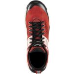 Danner Women's Trail 2650 Hot Sauce Danner FX42Z364 Hot Sauce - Image 4