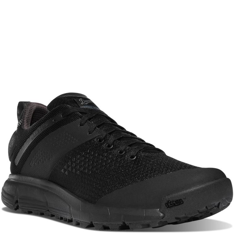 Danner Women's Trail 2650 Mesh Black Shadow Danner FX42Z366 Black Shadow - Image 2