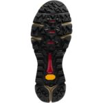 Danner Women's Trail 2650 Mid GTX Brown/Red Danner FX42Z378 Brown/Red - Image 5