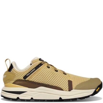 Danner Women's Trailcomber Wheat/Bronze Danner FX42Z432 Wheat/Bronze