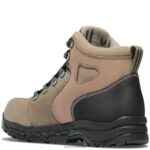 Danner Women's Vicious Brown Composite Toe Danner FX42Z352 Brown/Green - Image 3