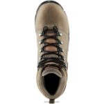 Danner Women's Vicious Brown Composite Toe Danner FX42Z352 Brown/Green - Image 4