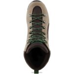 Danner Women's Wayfinder Brown/Buff Danner FX42Z472 Brown - Image 4