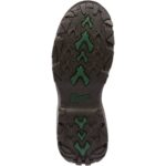 Danner Women's Wayfinder Brown/Buff Danner FX42Z472 Brown - Image 5