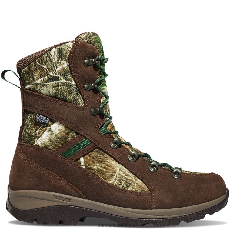 danner_womens_wayfinder_realtree_edge_800g_danner_fx42z474_realtree_edge.jpg Danner Women's Wayfinder Realtree EDGE 800G Danner FX42Z474 Realtree Edge - Image 1